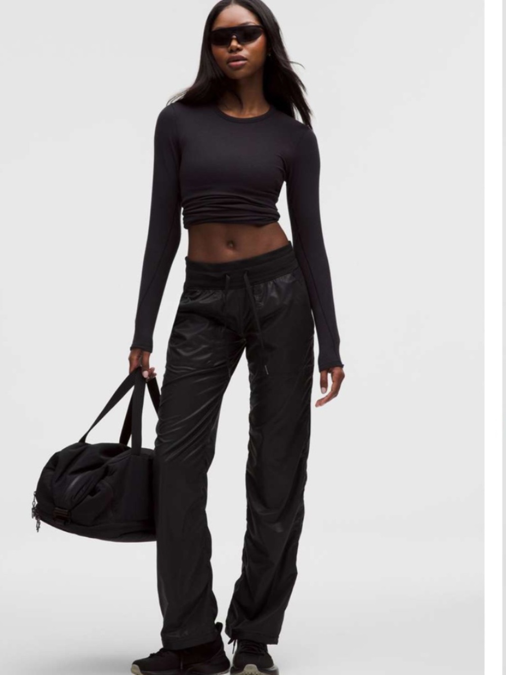 Lululemon Shine Dance Studio Pant